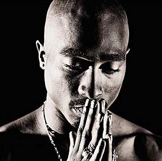 Tupac Shakur